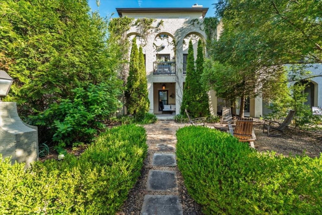 Haus in Atlanta, Georgia, Vereinigte Staaten 1 - 18695158