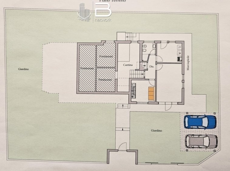 Villa in Pietrasanta, Tuscany, Italy 5 - 18694895