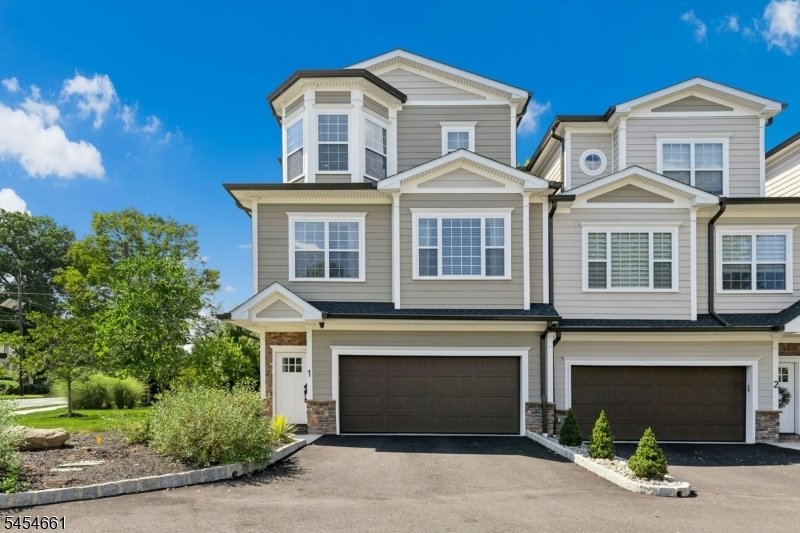 Condominio en Garwood, Nueva Jersey, Estados Unidos 1 - 18694253