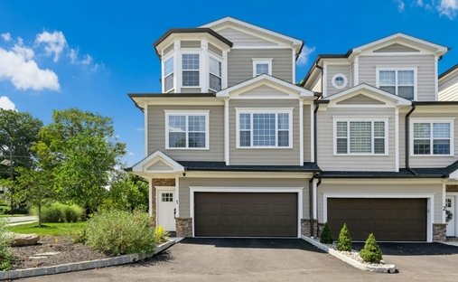 Condominio en Garwood, Nueva Jersey, Estados Unidos 1