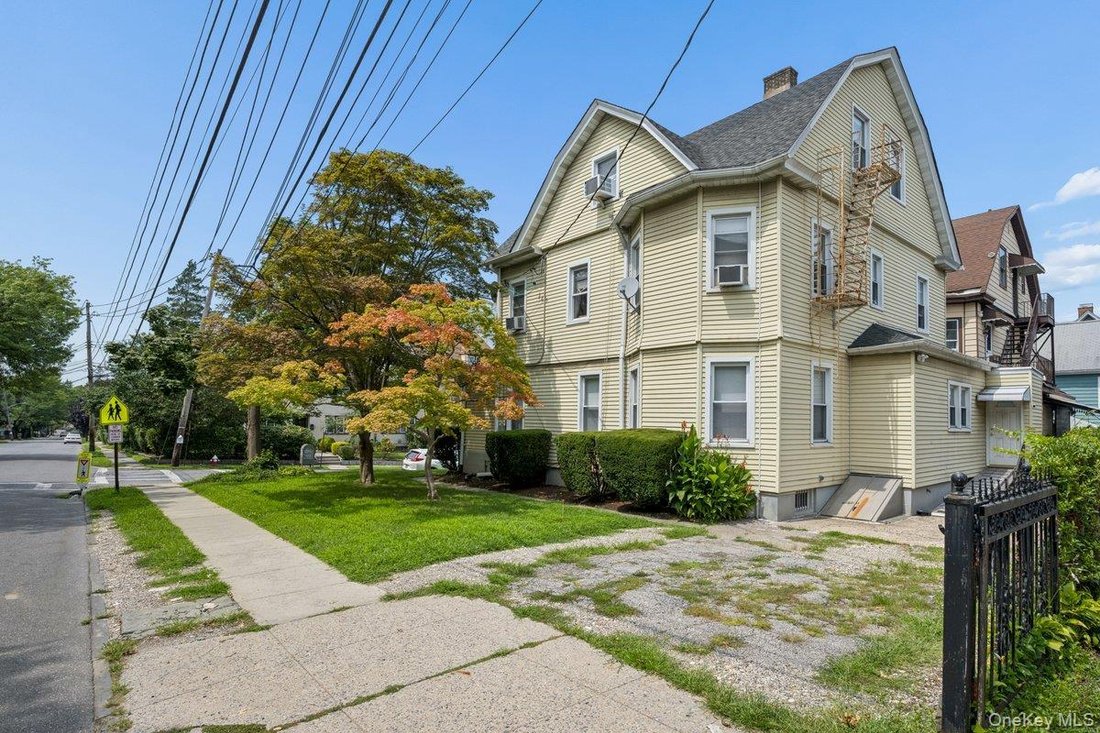 Haus in Bronxville, New York, Vereinigte Staaten 4 - 17613076