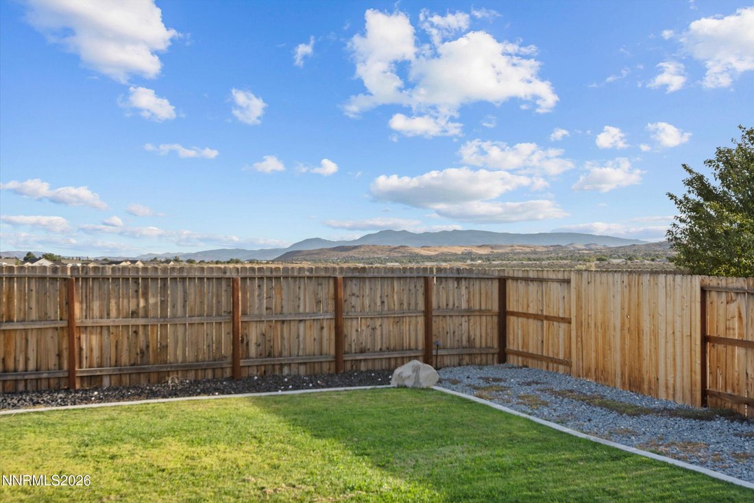House in Sparks, Nevada, United States 1 - 18694485