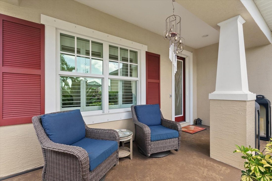 House in Sarasota, Florida, United States 3 - 18694745