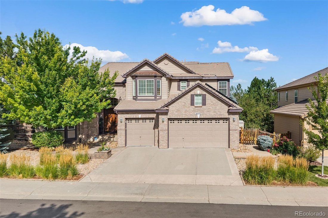 Casa en Cherry Hills Village, Colorado, Estados Unidos 2 - 18694690