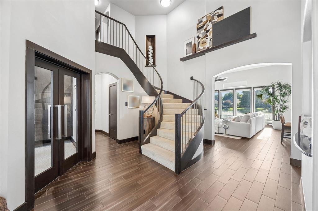 House in Frisco, Texas, United States 3 - 18694955