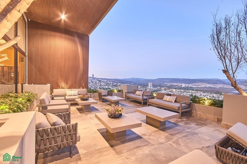 Condo in León, Guanajuato, Mexico 1 - 18041440