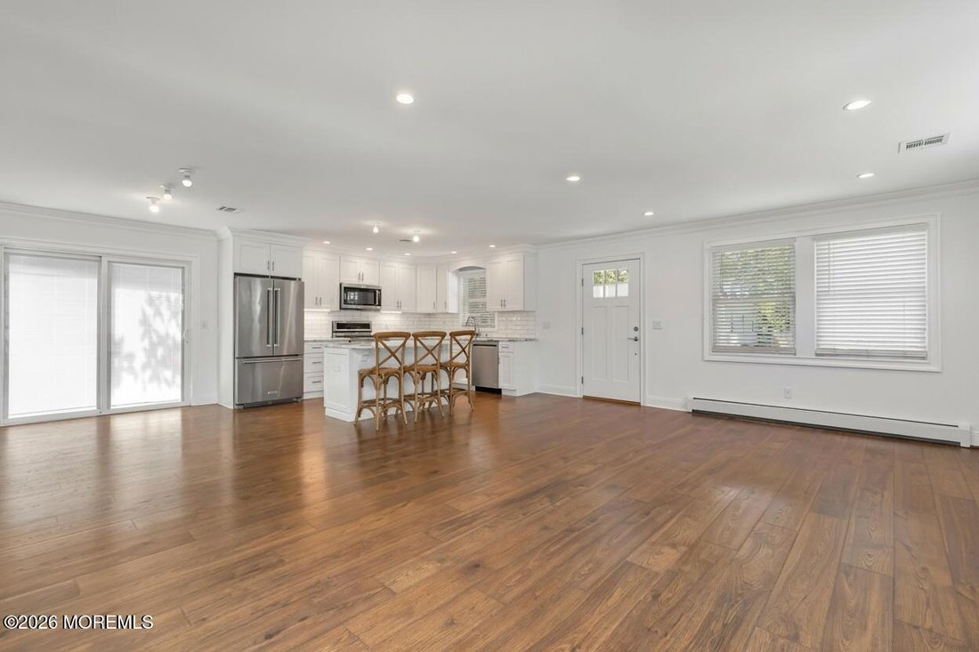 House in Red Bank, New Jersey, United States 5 - 18694336