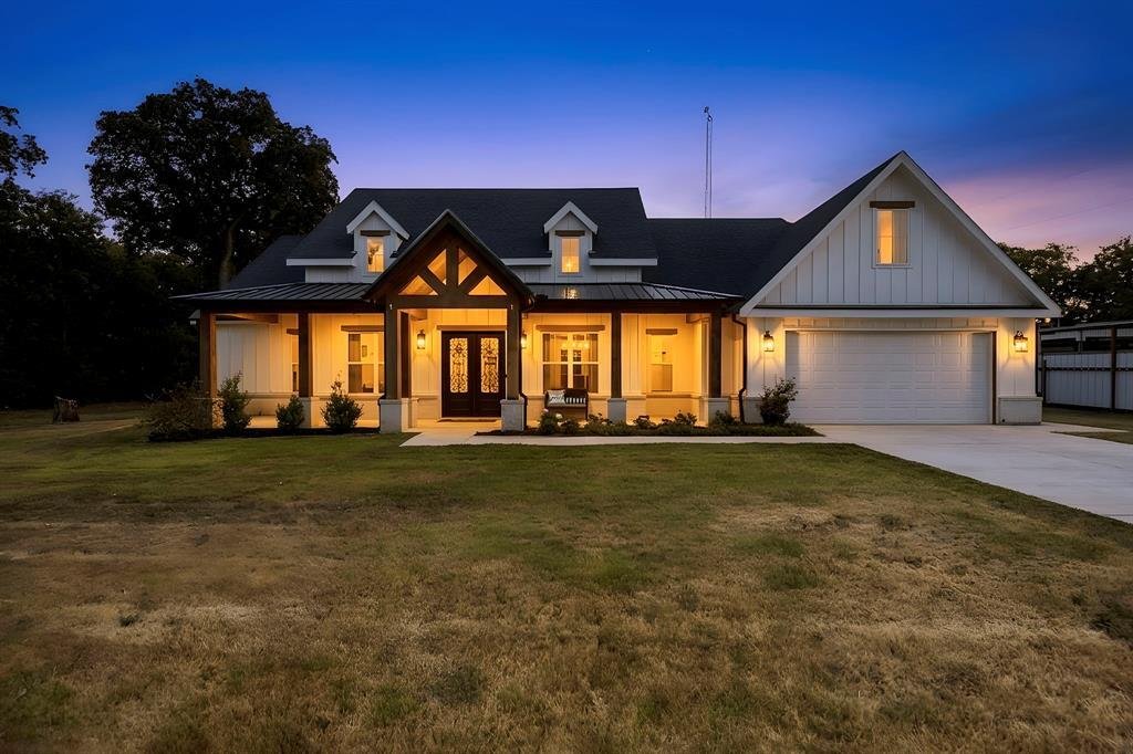 Casa a Talty, Texas, Stati Uniti 2 - 18695006