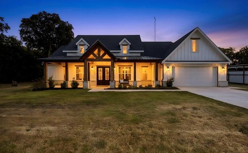 Haus in Talty, Texas, Vereinigte Staaten 1