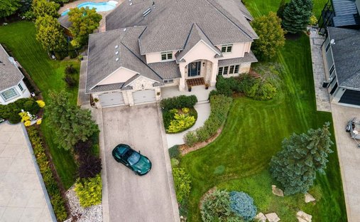 Haus in Puslinch, Ontario, Kanada 1