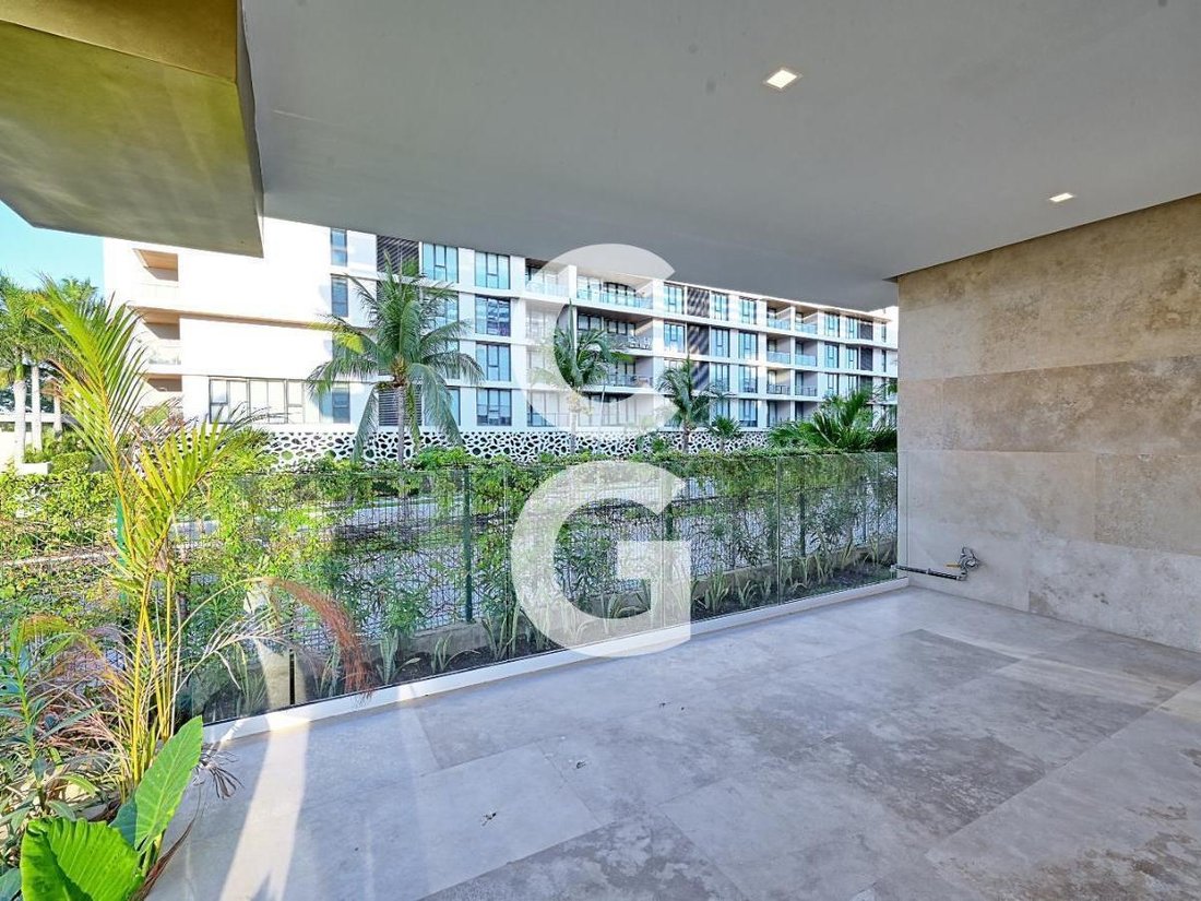 Apartment in Cancún, Quintana Roo, Mexico 4 - 18694248