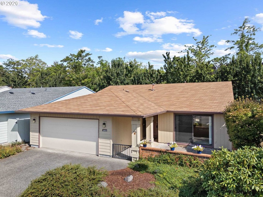 House in Vancouver, Washington, United States 2 - 18694455
