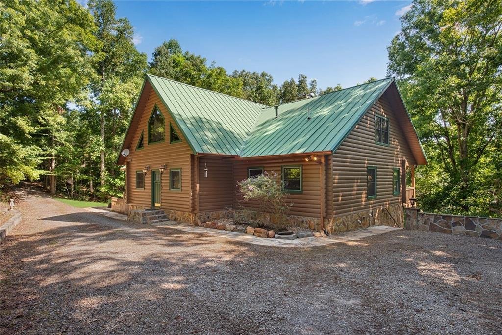 House in Ball Ground, Georgia, United States 2 - 18695165