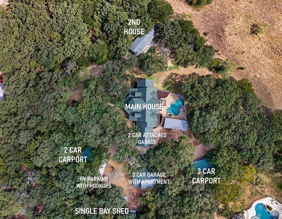 House in Pilot Point, Texas, United States 5 - 18695041