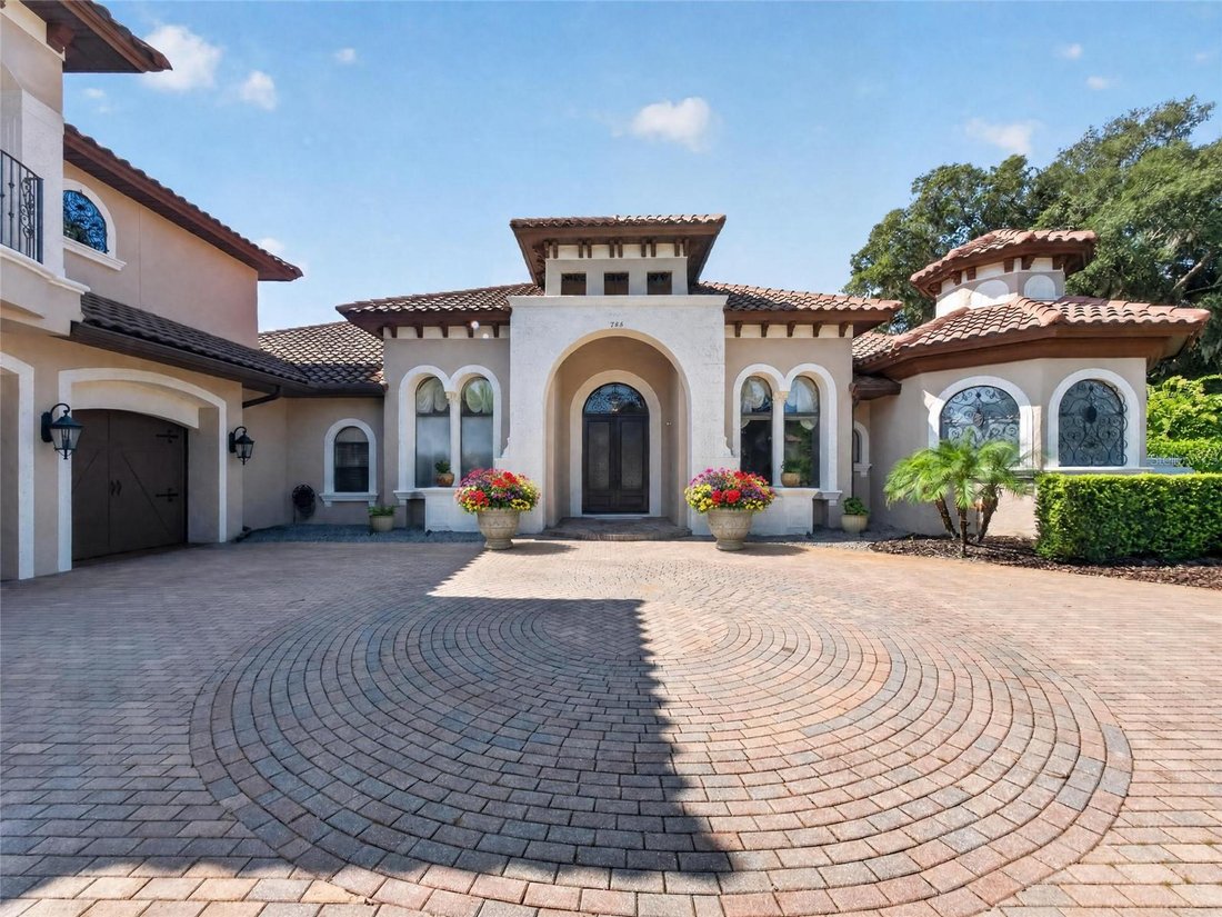 House in Sanford, Florida, United States 2 - 18694732