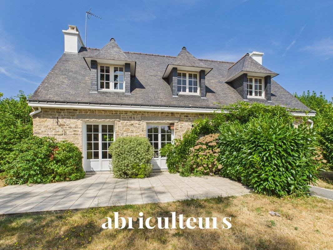 House in Zone Rurale Nord Ouest, Vannes, France 1 - 18694362