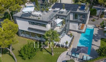Villa in Calvia, Balearic Islands, Spain 2