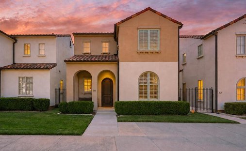 House in Colleyville, Texas, United States 1
