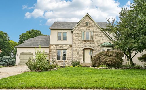 Casa a Hilliard, Ohio, Stati Uniti 1