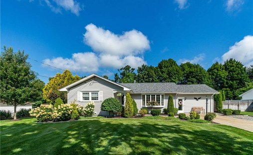 Casa en Johnston, Rhode Island, Estados Unidos 1