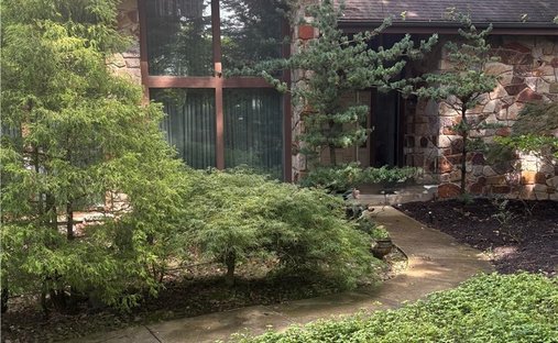 House in Coraopolis, Pennsylvania, United States 1
