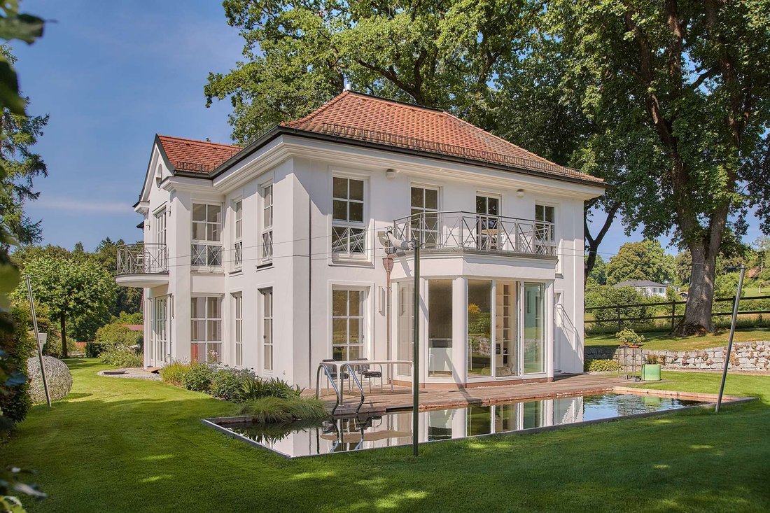 Villa in Münsing, Bavaria, Germany 2 - 18694446