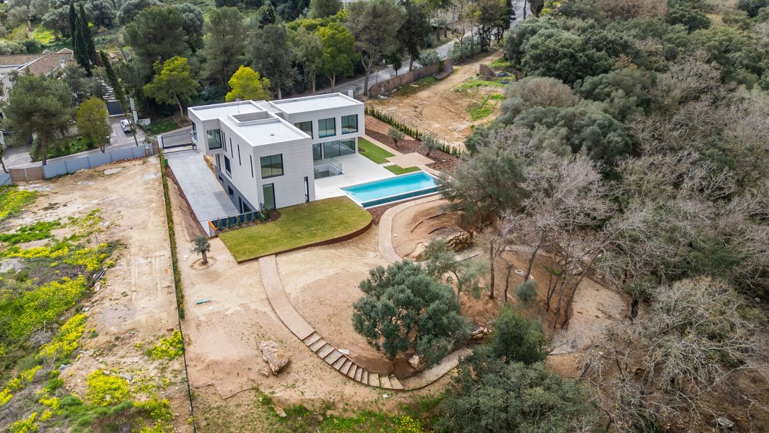 Villa en Sotogrande, San Roque, Andalucía 3 - 18695121