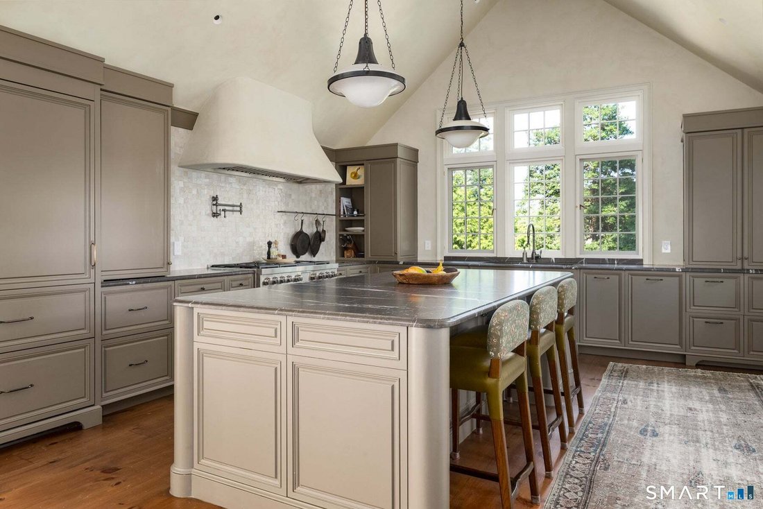 Townhouse in Fairfield, Connecticut, United States 4 - 18694575