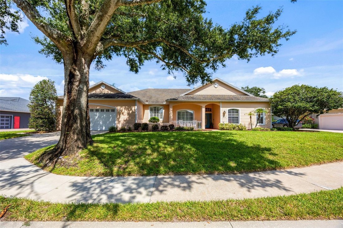House in Orlando, Florida, United States 4 - 18694759