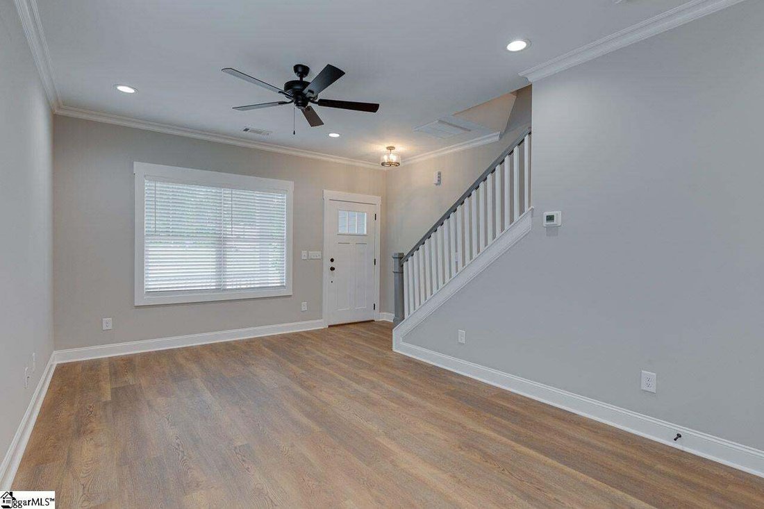 House in Greenville, South Carolina, United States 4 - 18694287