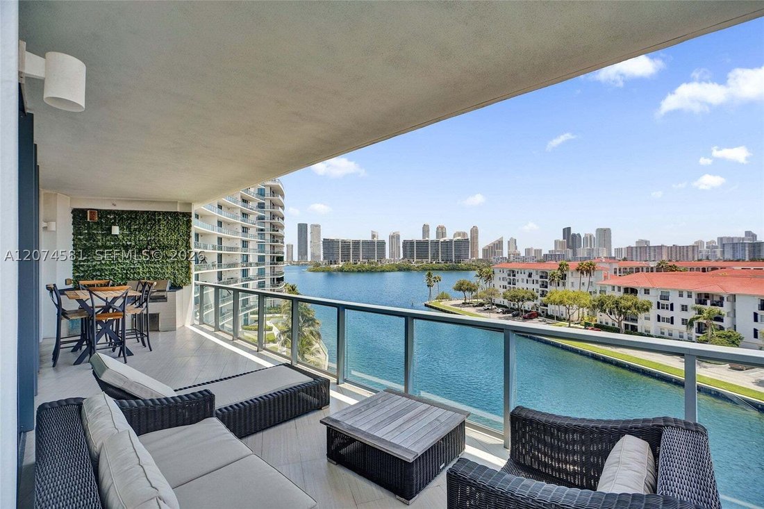 Condo in Aventura, Florida, United States 1 - 18694589