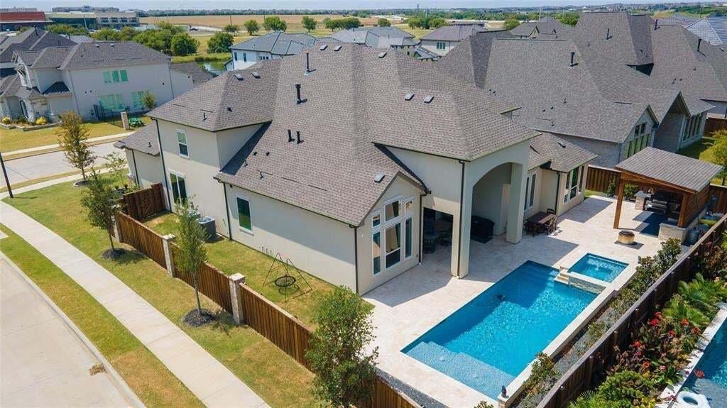 House in Prosper, Texas, United States 2 - 18694947
