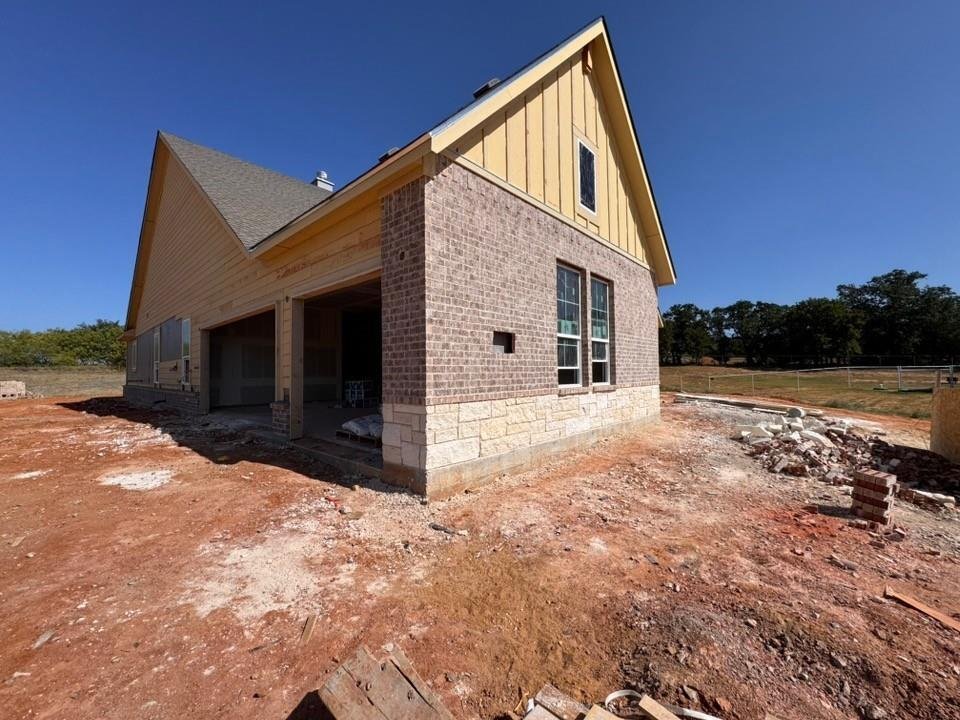 House in Springtown, Texas, United States 4 - 18695032