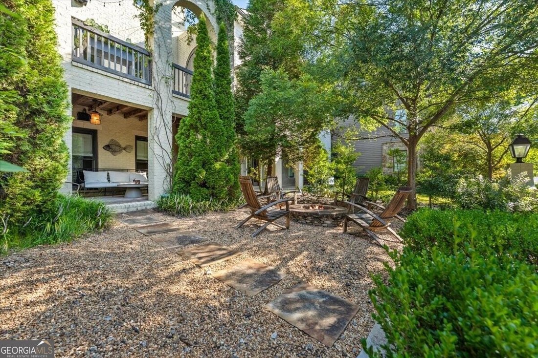 Haus in Atlanta, Georgia, Vereinigte Staaten 4 - 18695084
