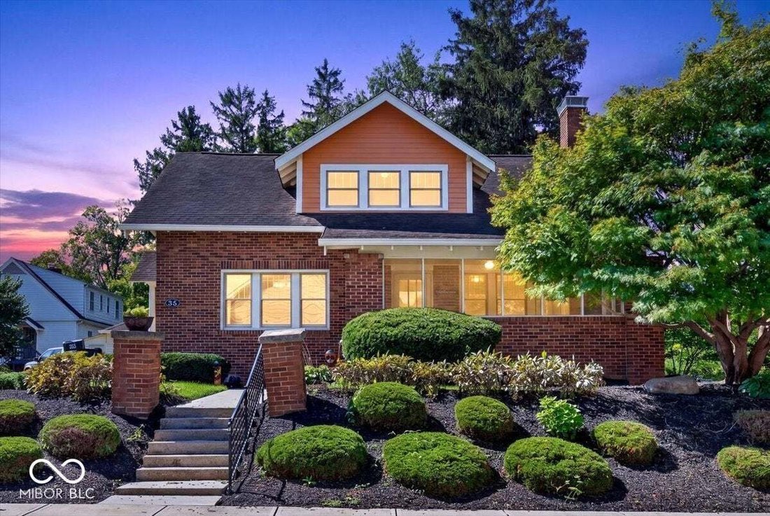 House in Carmel, Indiana, United States 1 - 18694303