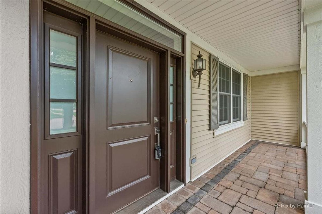 House in Cary, Illinois, United States 4 - 18694928