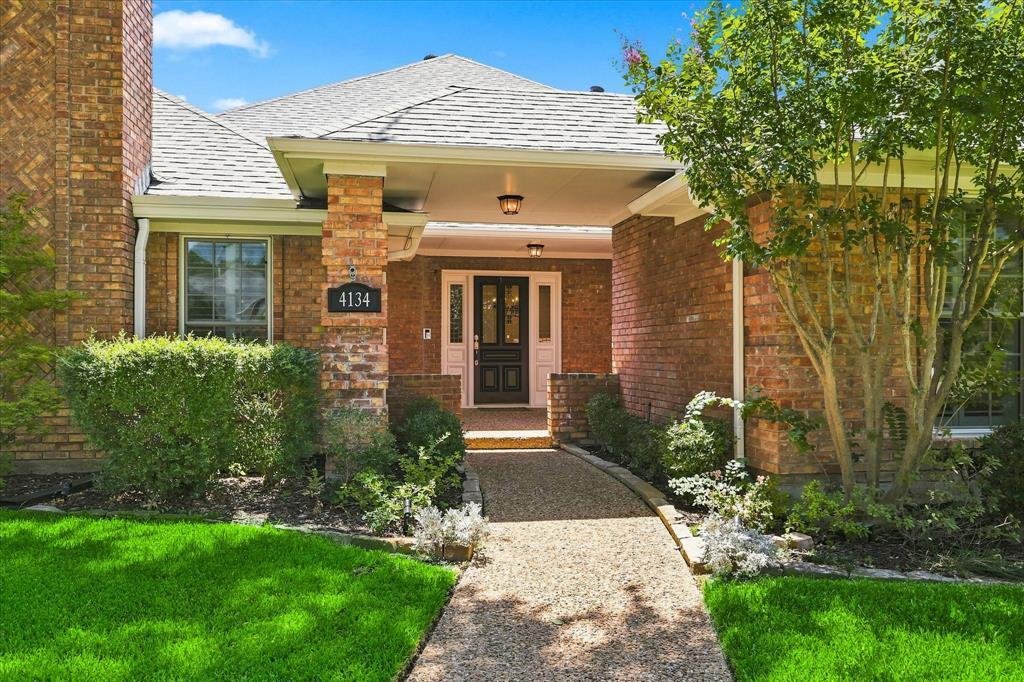 Casa en Dallas, Texas, Estados Unidos 2 - 18694963