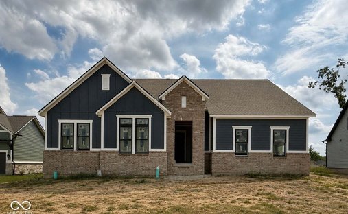 Haus in Sheridan Road, Indiana, Vereinigte Staaten 1