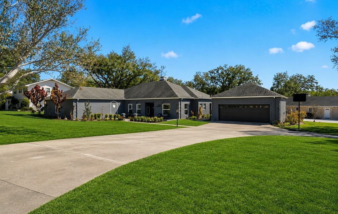 House in Lakeland, Florida, United States 1 - 17268378