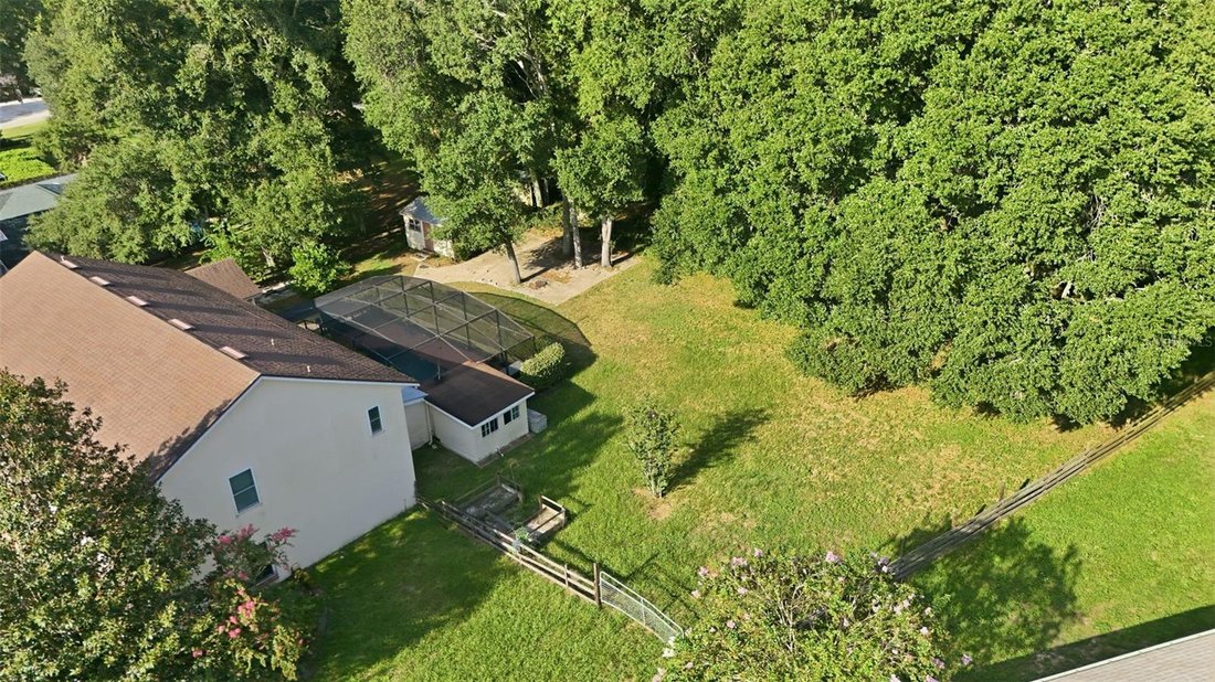 Haus in Montverde, Florida, Vereinigte Staaten 3 - 18694790