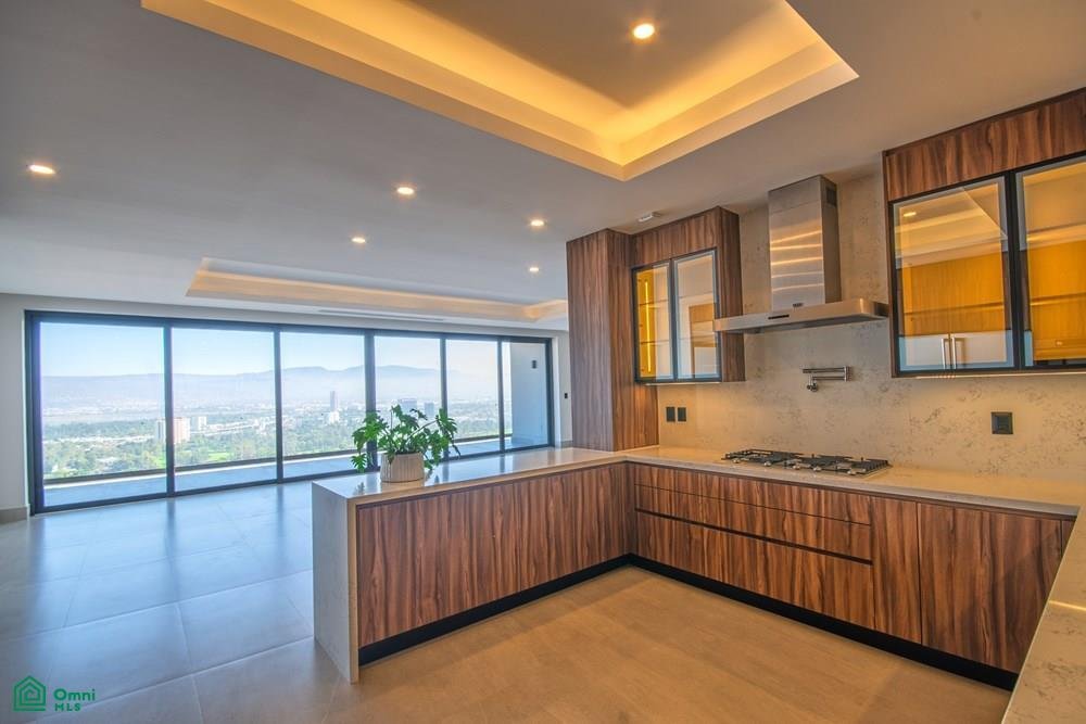 Condo in León, Guanajuato, Mexico 1 - 18041411