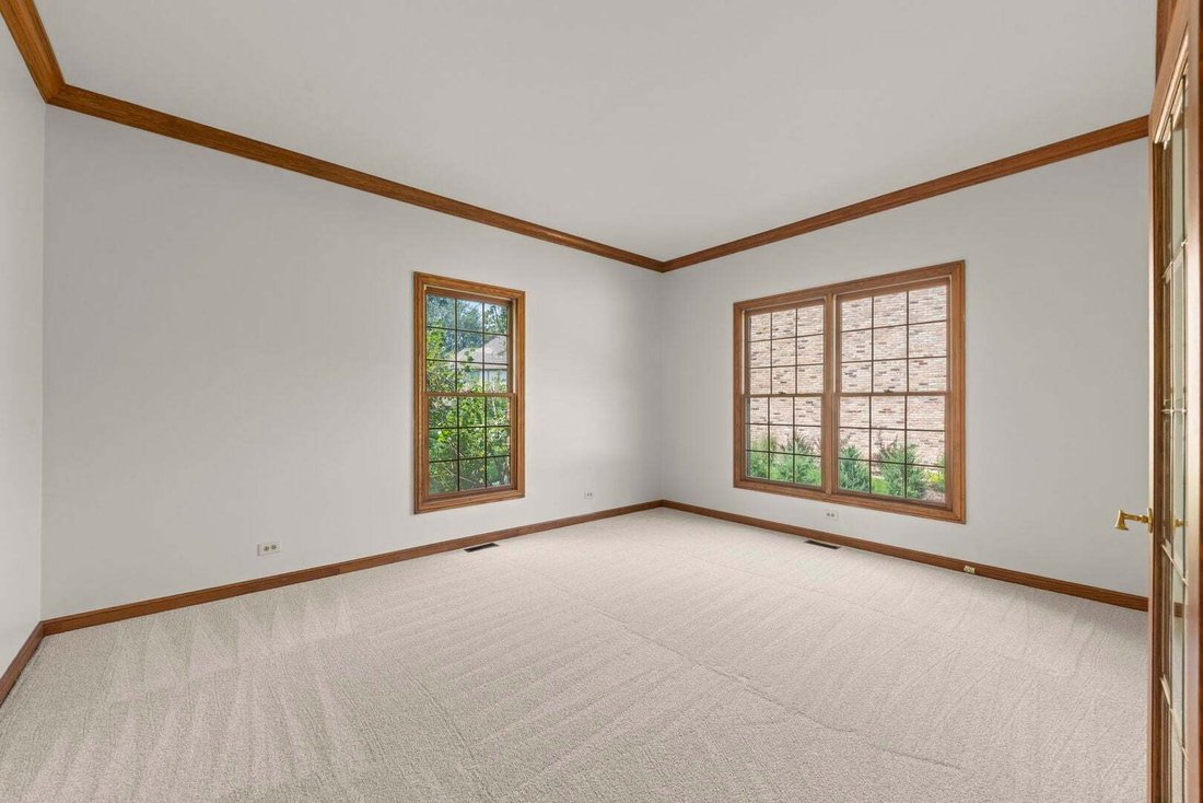 House in Wheaton, Illinois, United States 3 - 18695087