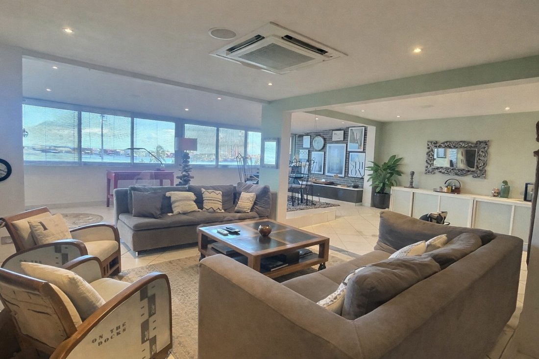 Condo in Pape'ete, Windward Islands, French Polynesia 2 - 18695709