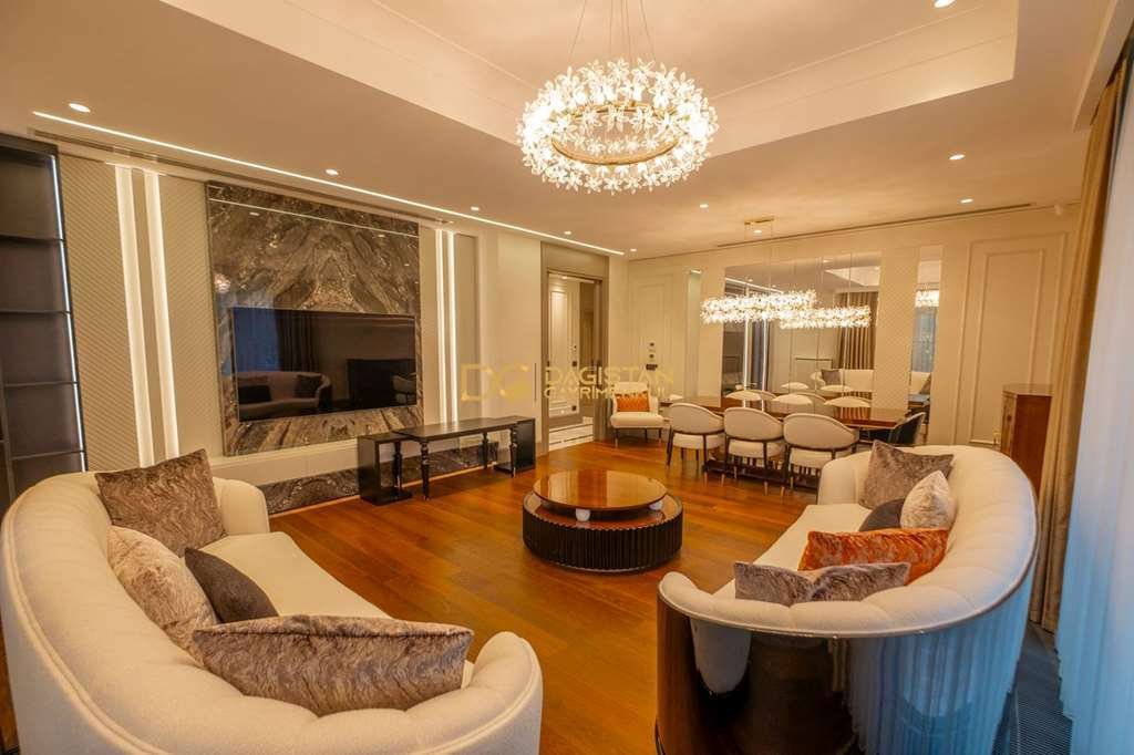 Apartment in İstanbul, İstanbul, Turkey 2 - 18694938
