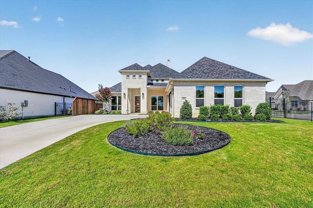 Maison à Haslet, Texas, États-Unis 1 - 17215075