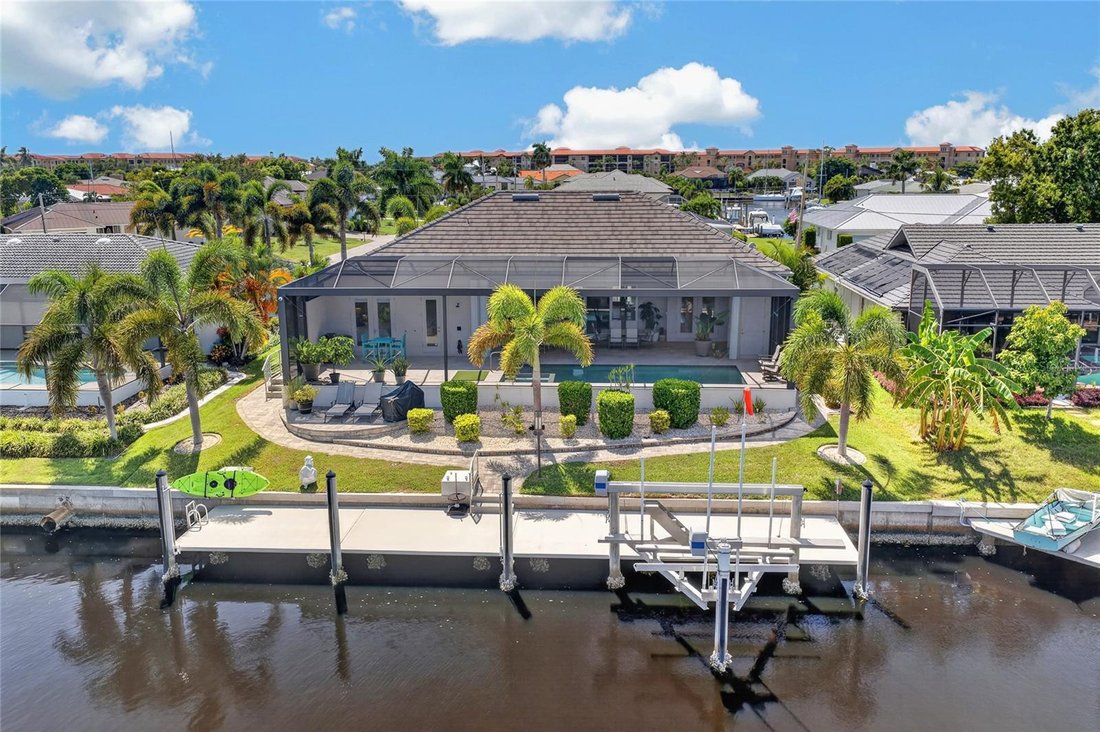 House in Punta Gorda, Florida, United States 2 - 18694769