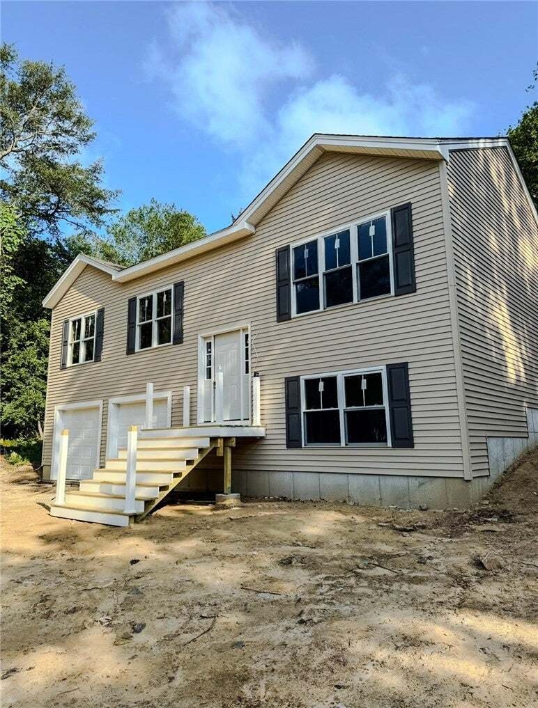 House in Hopkinton, Rhode Island, United States 2 - 18694853