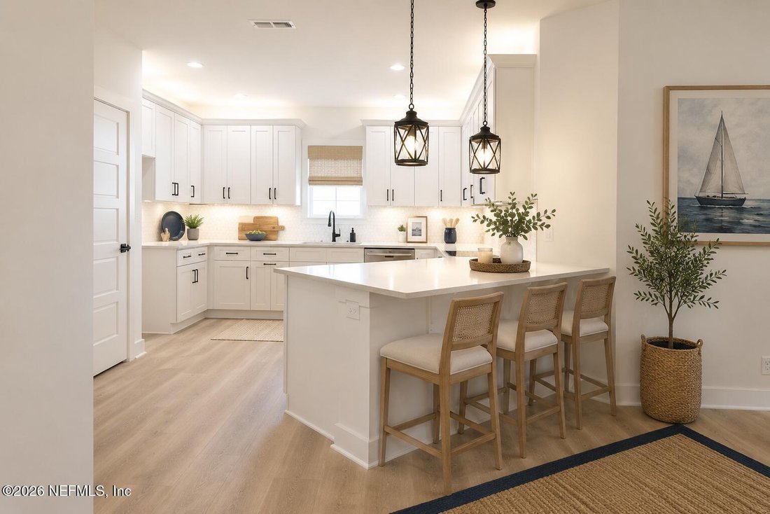 House in Jacksonville, Florida, United States 2 - 18694402