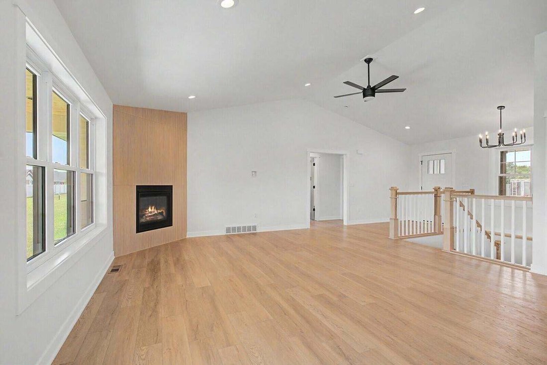Casa a Holmen, Wisconsin, Stati Uniti 3 - 18609104