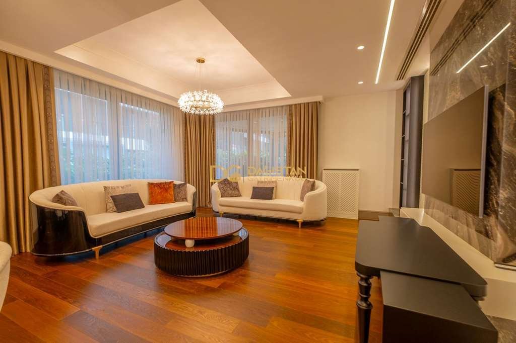 Apartment in İstanbul, İstanbul, Turkey 1 - 18694938